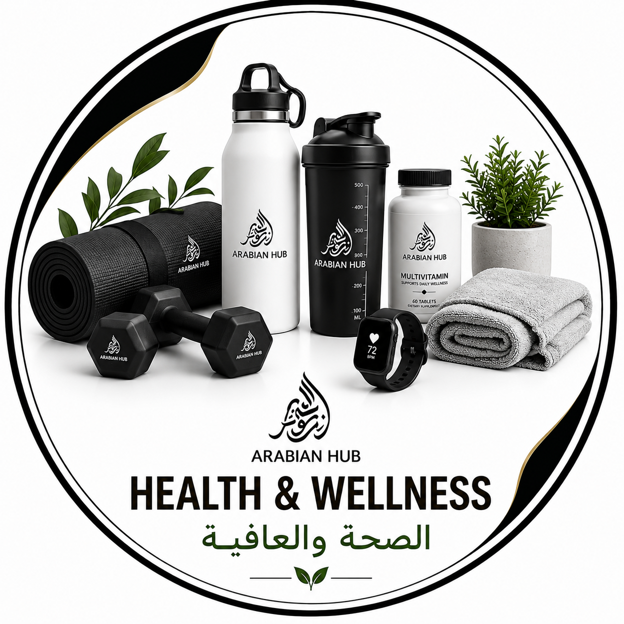 Health & Wellness