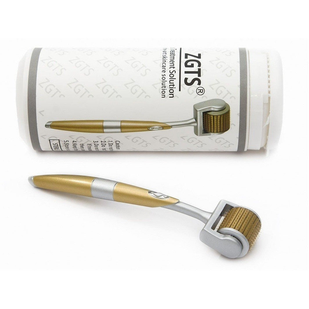 Titanium Derma roller 2.5 mm