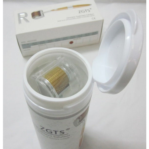 Titanium Derma roller 2.5 mm